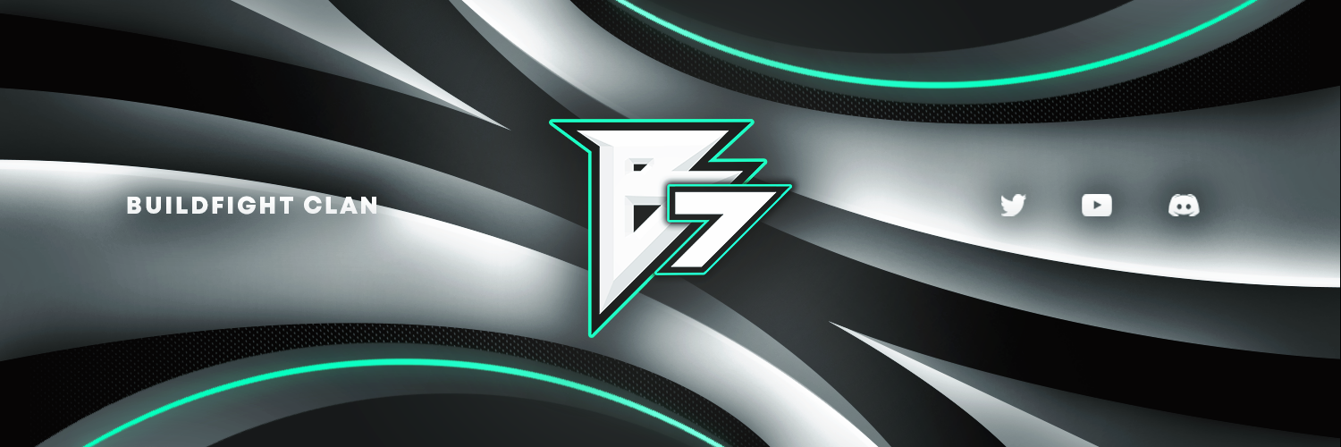 B7 Clan Twitter banner